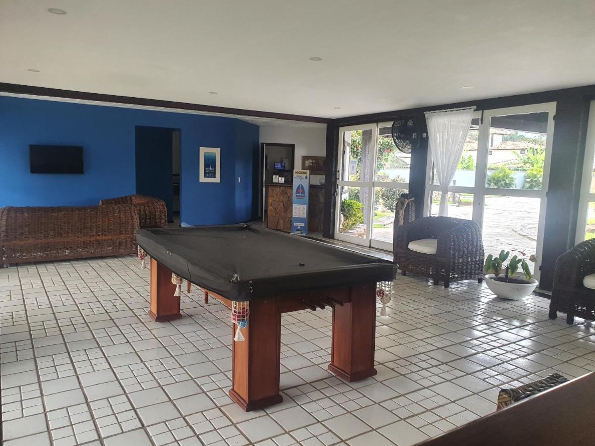 Maison Bardot 1 - Casa Em Condominio Para 4 Em Geriba, Buzios Eksteriør billede